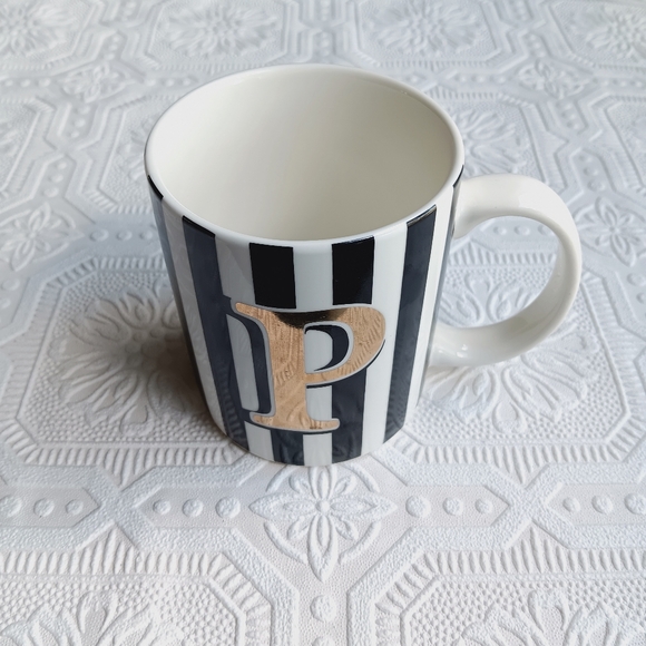 Ashland Initial P Coffee Mug - Picture 8 of 13